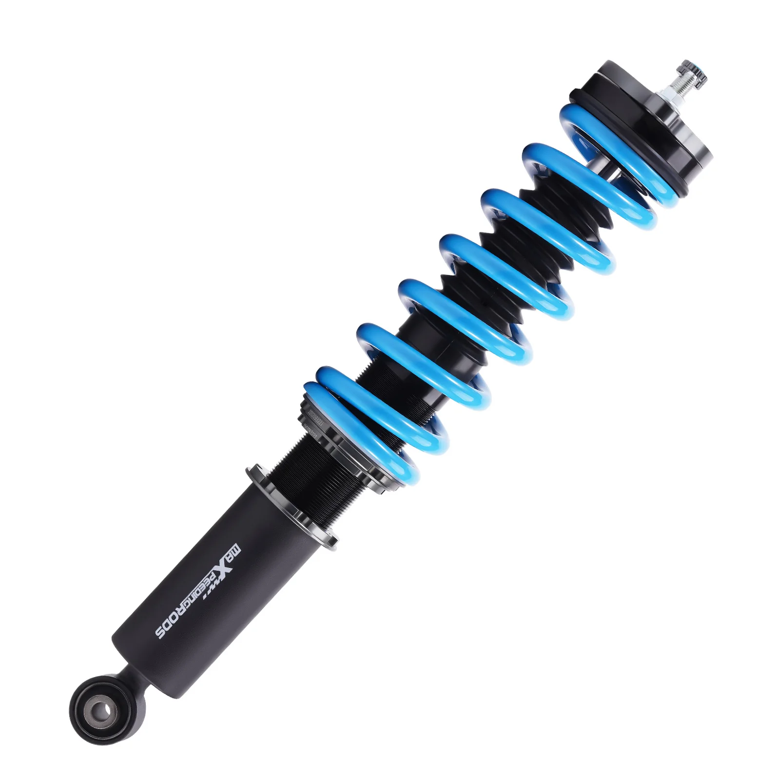 24 Way Damper Coilover Shock Strut Kit For Mitsubishi Lancer Evo X 10 GSR MR Shock Absorber Front Rear Top Mount