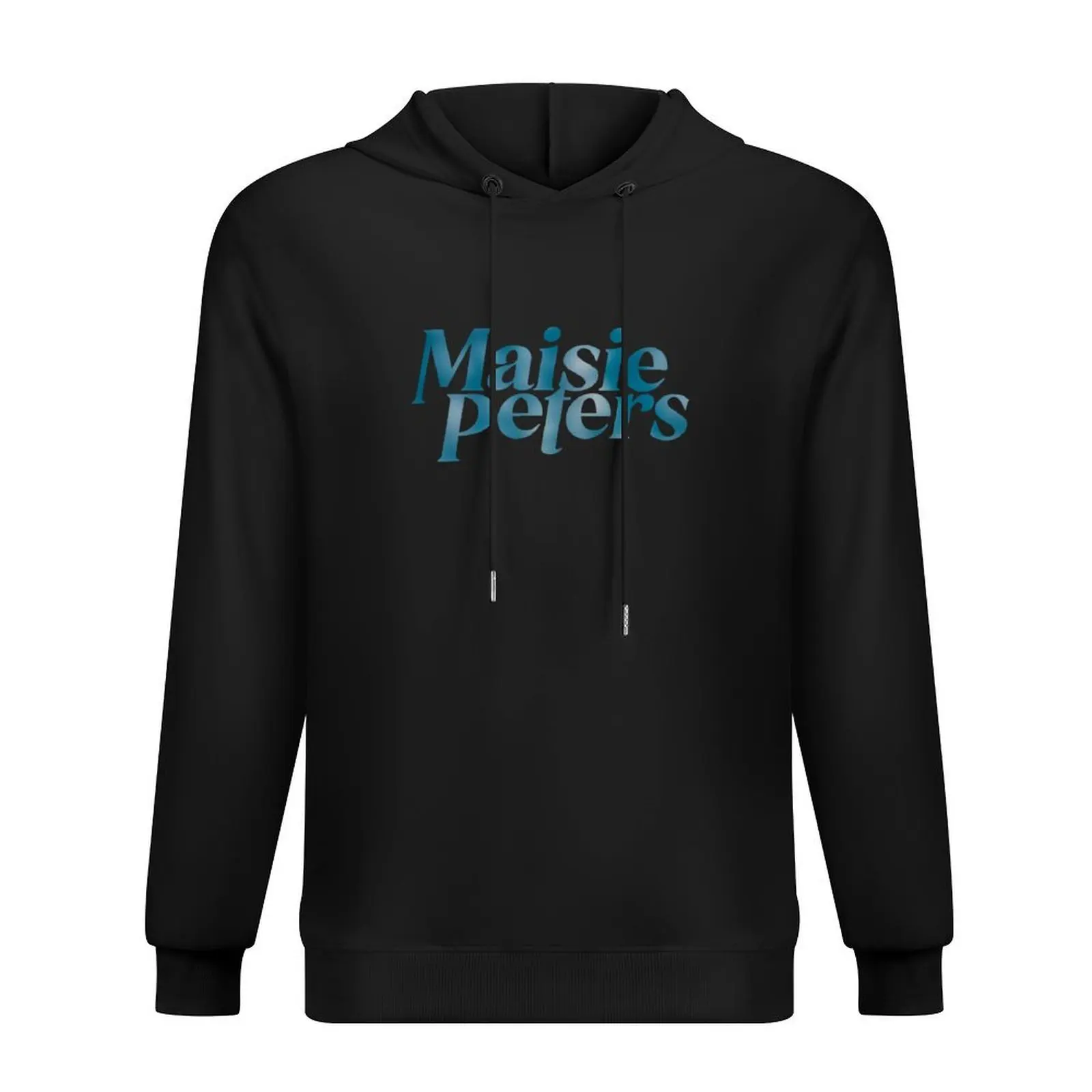 

Maisie Peters The Good Witch Logo Hoodie winter clothes clothes for men autumn new products mens hoodies
