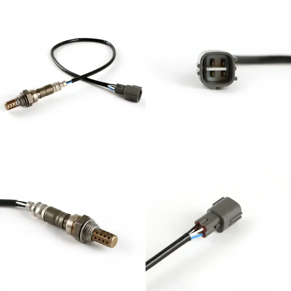 

Oxygen Sensor for Toyota 89465-20270 8946520270 Engine Performance Sensor for Pickup Trucks Car Auto Parts O2 Sensor