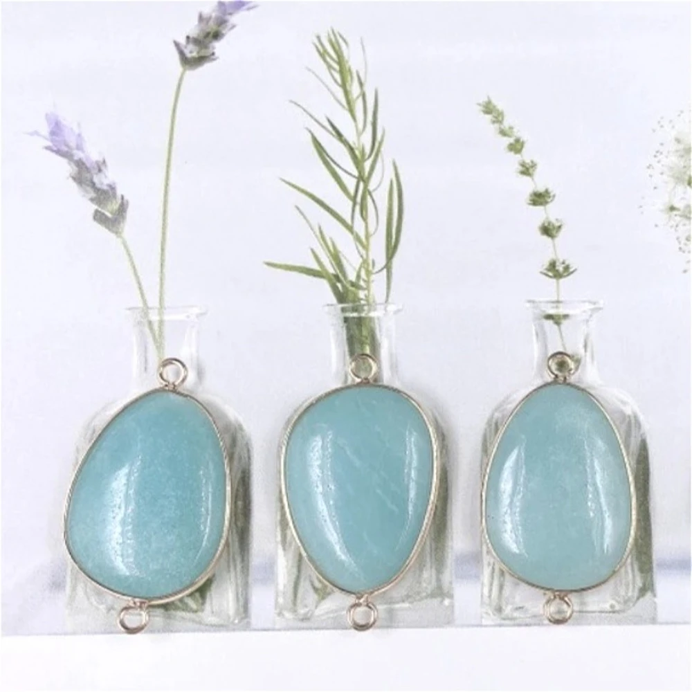 Natural Stone Doubl… - image