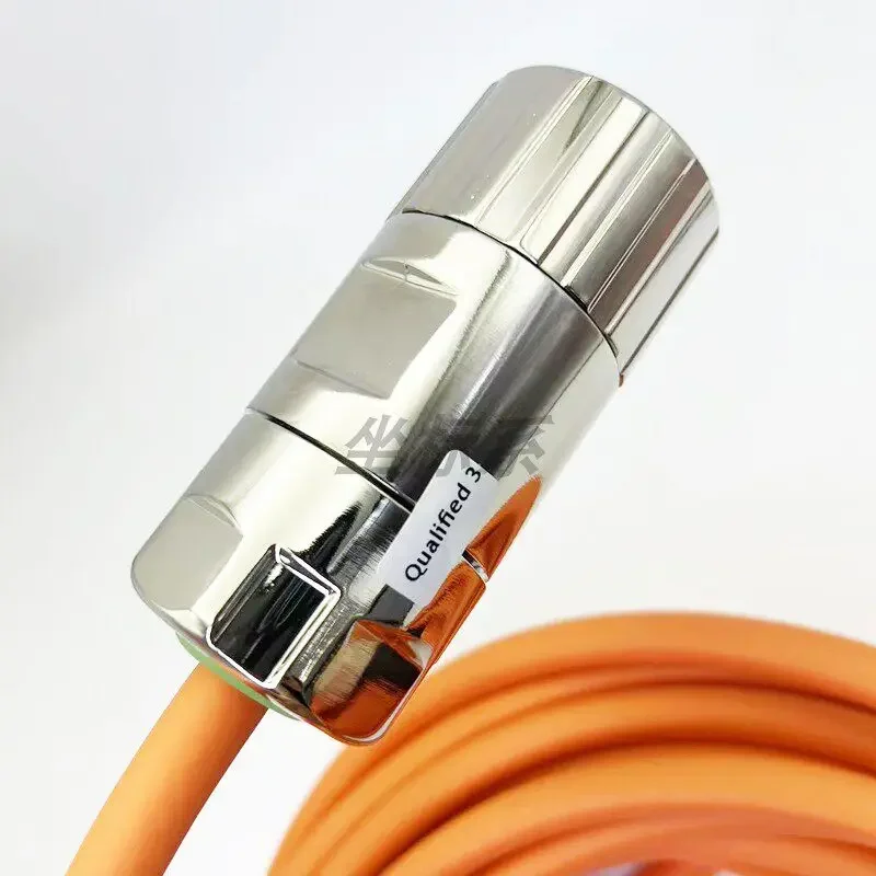 S120 series servo motor cable 6FX5/8002-5CS56-1BA0 power cord power cord
