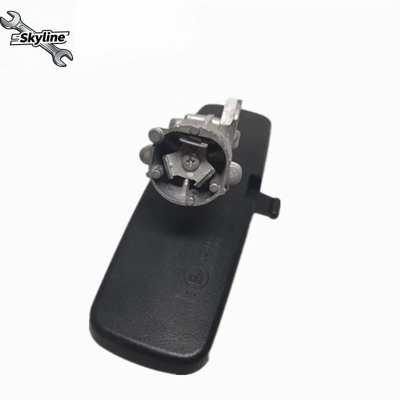 مرآة الرؤية الخلفية (الداخلية) 815489 8153LR مرآة الرؤية الخلفية الداخلية لـ 208 408 3008 C5 C6C3 مرآة الرؤية الخلفية للسيارة #3