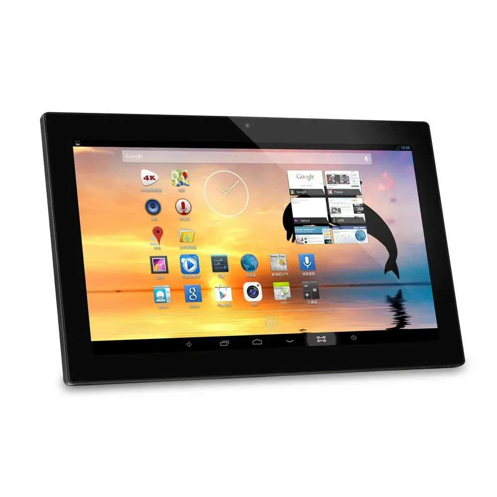 

Android 11 RK3566POE, настенный сенсорный экран 18,5–21,5 дюйма, 1920*1080, настраиваемый коммерческий планшет промышленного класса