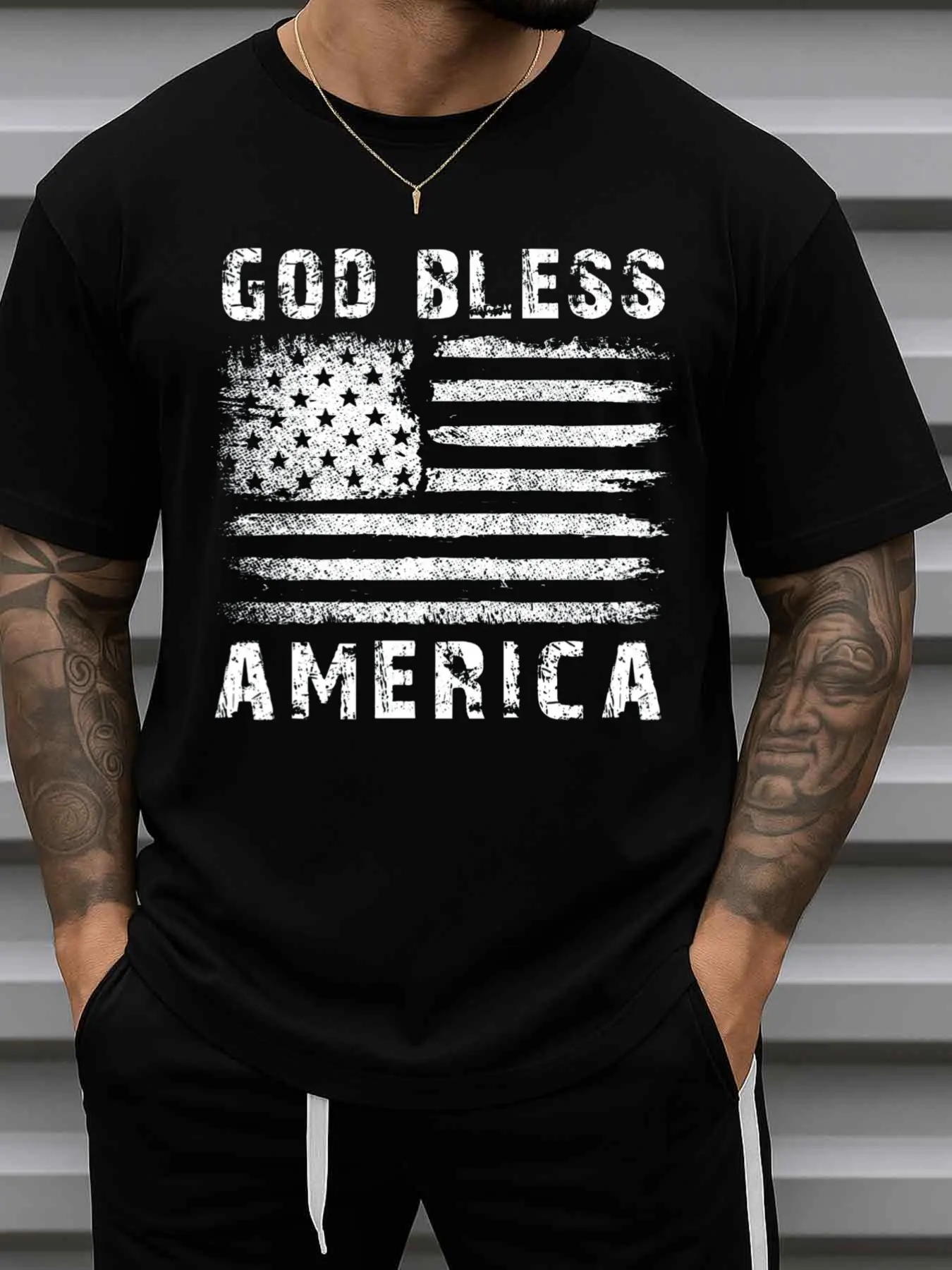 Men's 