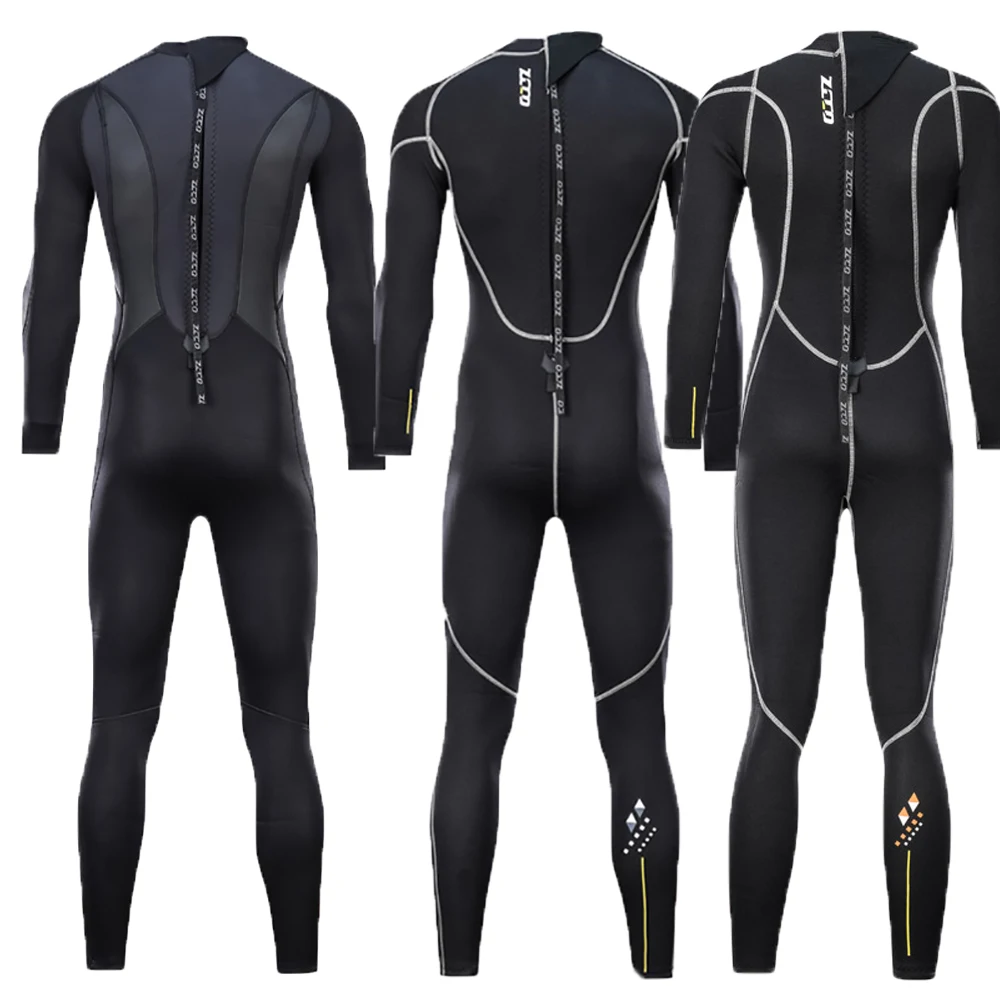 Thumbnail 4 - #42 Ranked Wetsuit Pieces Picks in 2026
