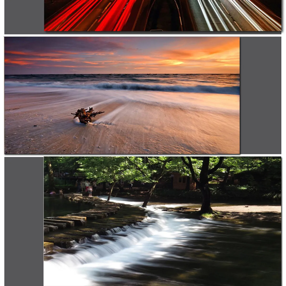 Adjustable Lens Fil…