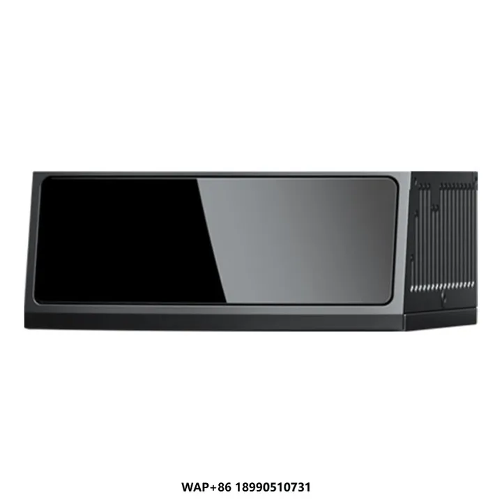 Robosense M1 Plus V…