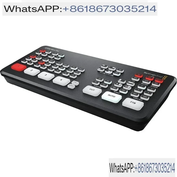 Atem Mini Pro/Atem … - image