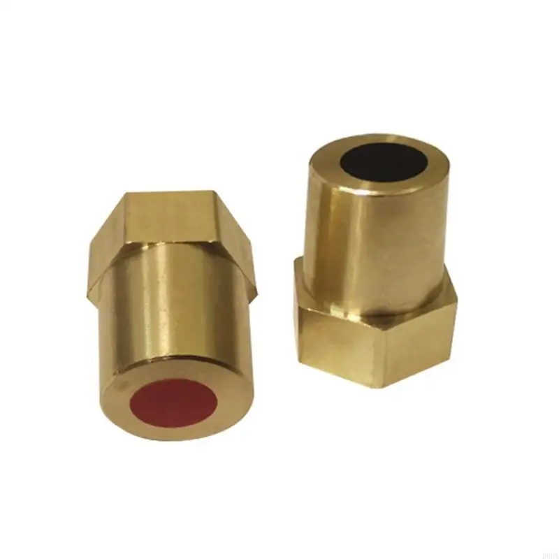 R66A 5/16 ”1/4" 3/8 terminale alimentazione della batteria remota premium della batteria premium, pacco 2