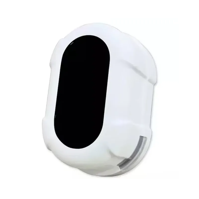 sistema di allarme antincendio unico EDB01 sistema di allarme antincendio fumé EN54-12 Fascio