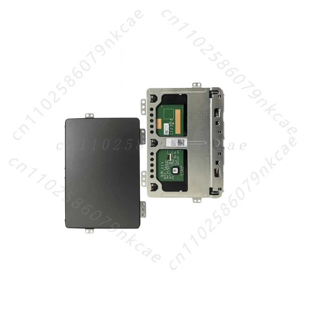 For Lenovo YOGA C740-14IML C740-15IML dark gray, touchpad