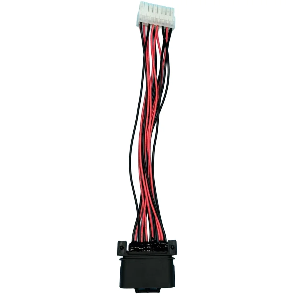 /JW2-H6510-21 /Controller /Conversion Cable For For Curtis 1266A-5201 And G29 For Golf Cart Motor Controller Wiring Harness Acce