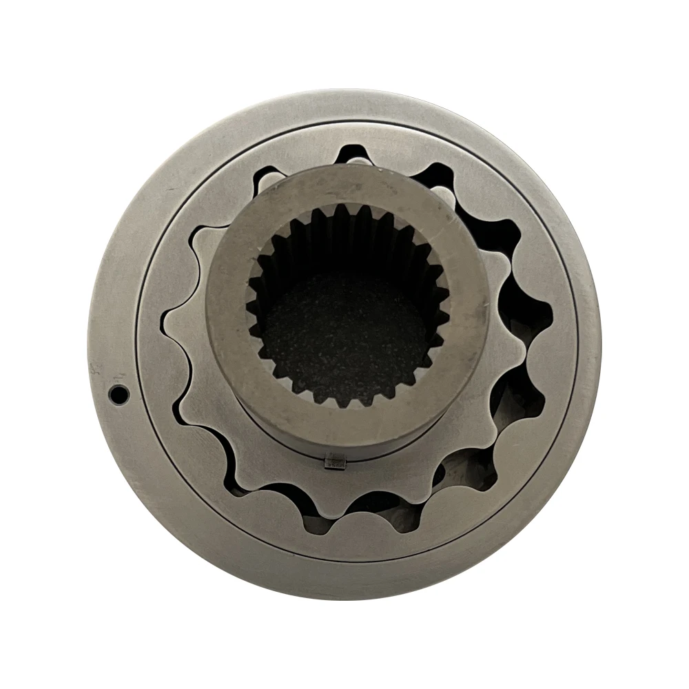 

Sauer 90R100 Hydraulic Pump Parts, Cylinder Plunger, Charge Pump