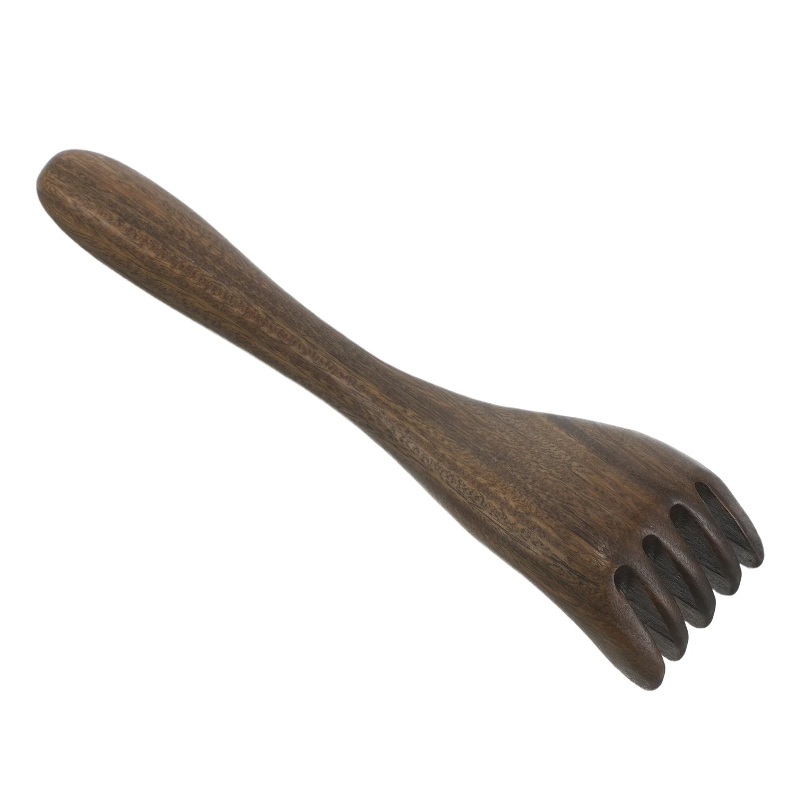

Wood Scalp Massage Comb Wide Tooth Hair Gua Sha Comb Handle Meridian Massager Scalp Scratcher Relaxing Scraping Tool Home Use