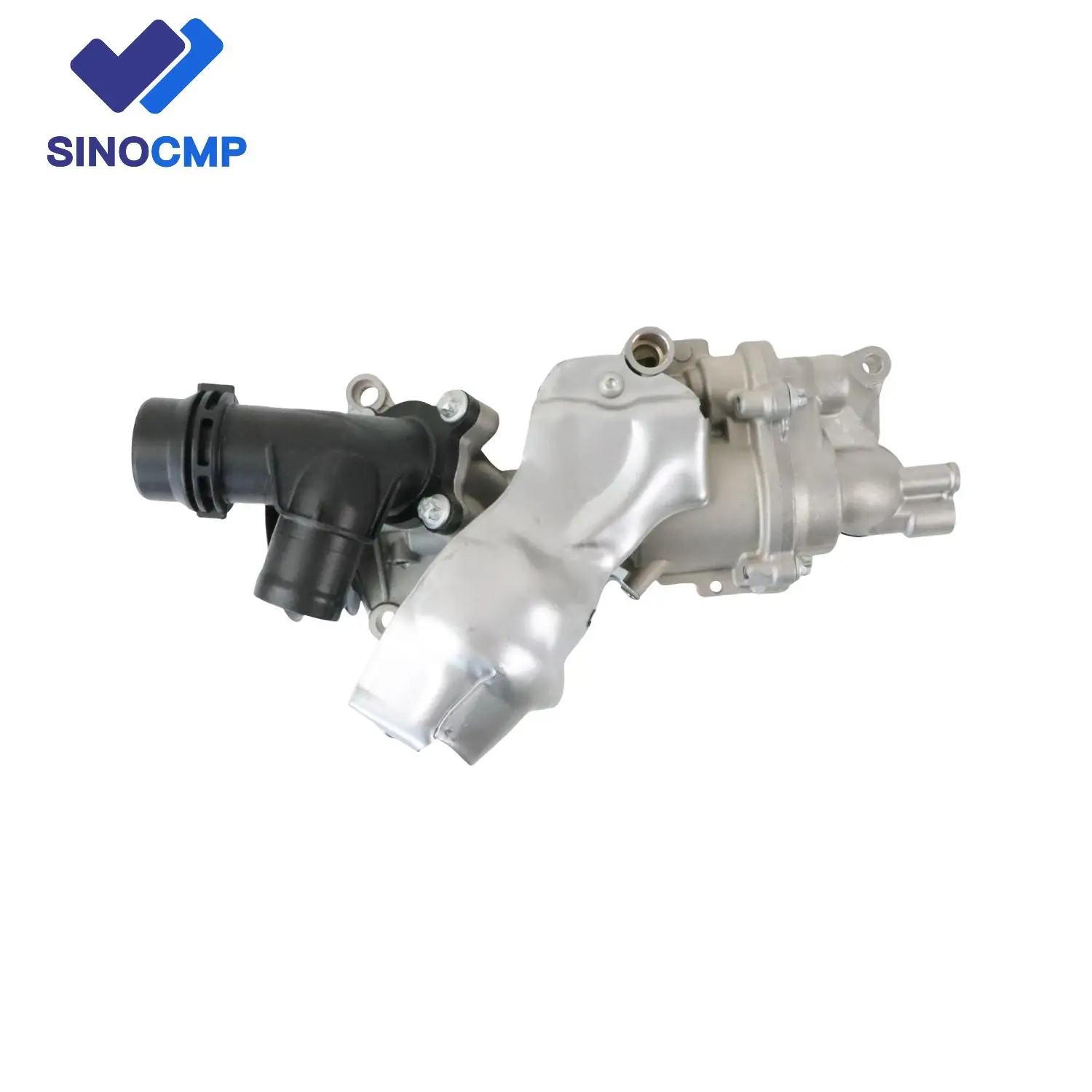 Water Pump for Mercedes-Benz C180 C200 C250 C300 E200 C204 W204 W212, 2742000800, 2742001407, 2742000301, 2742000601, 2742000701