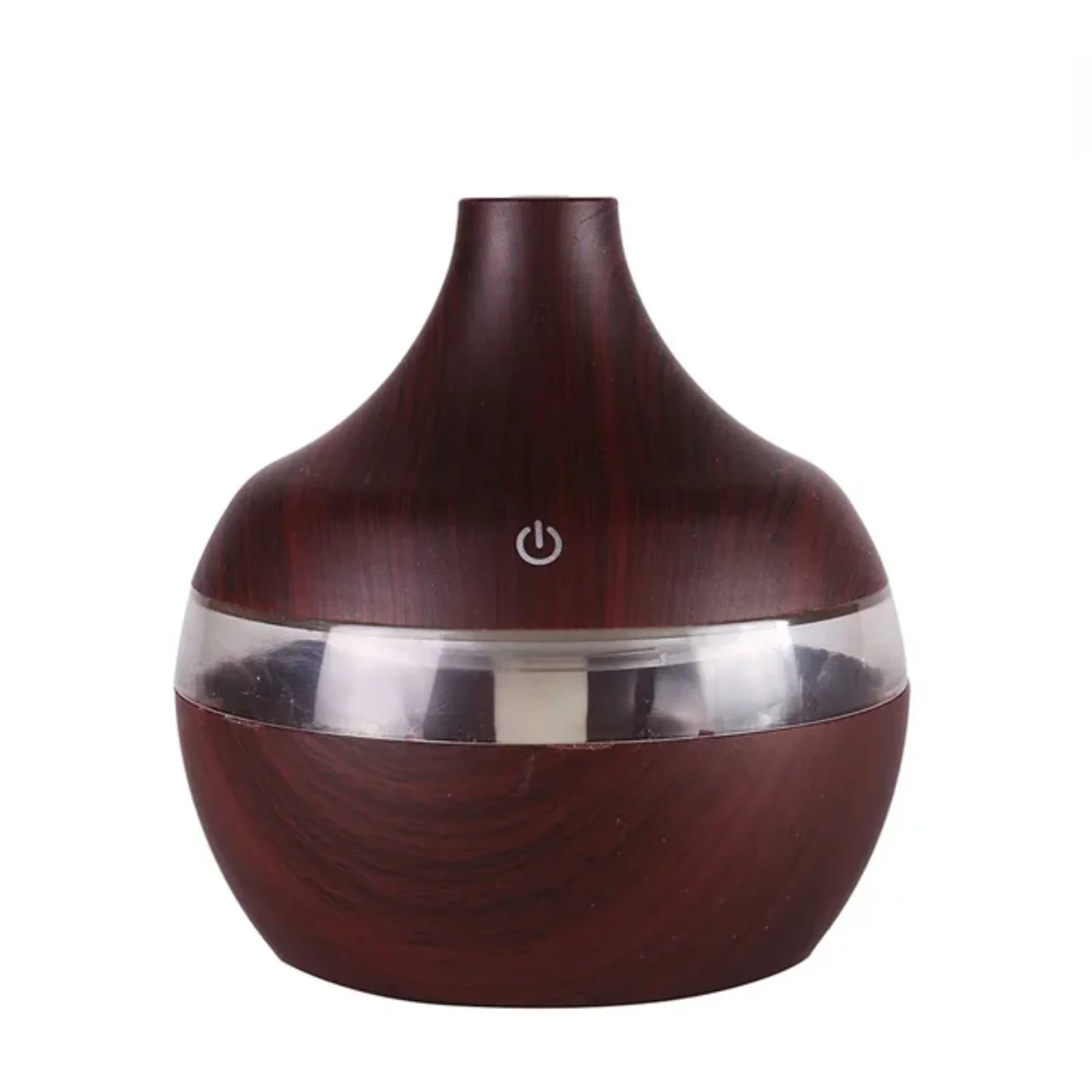 7 Color LED  Aromatherapy Diffuser Air Appliance Vaporizer Evaporator Environment Aromatizer  Humidifiers Room