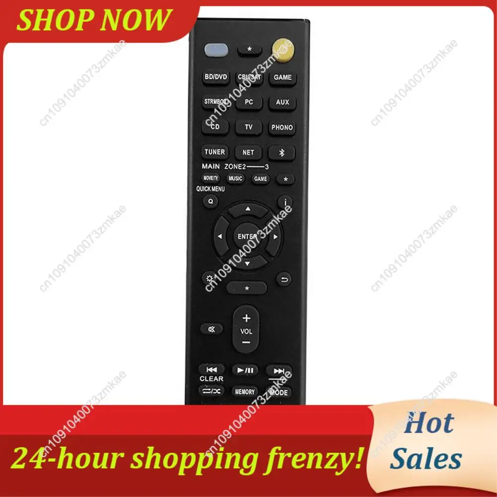 Daily Sale RC-911R Remote Control Use For Onkyo TX-NR656.RC-911R 928R TX-Rz810 TX-NR575E TX-NR578 TX-DS787 TX-NR777
