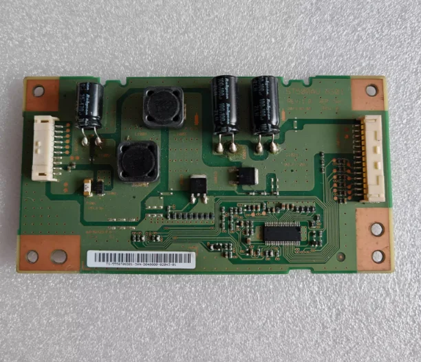 Original KDL-50E650A KDL-50W680A TV constant current board ST500AU-6S01