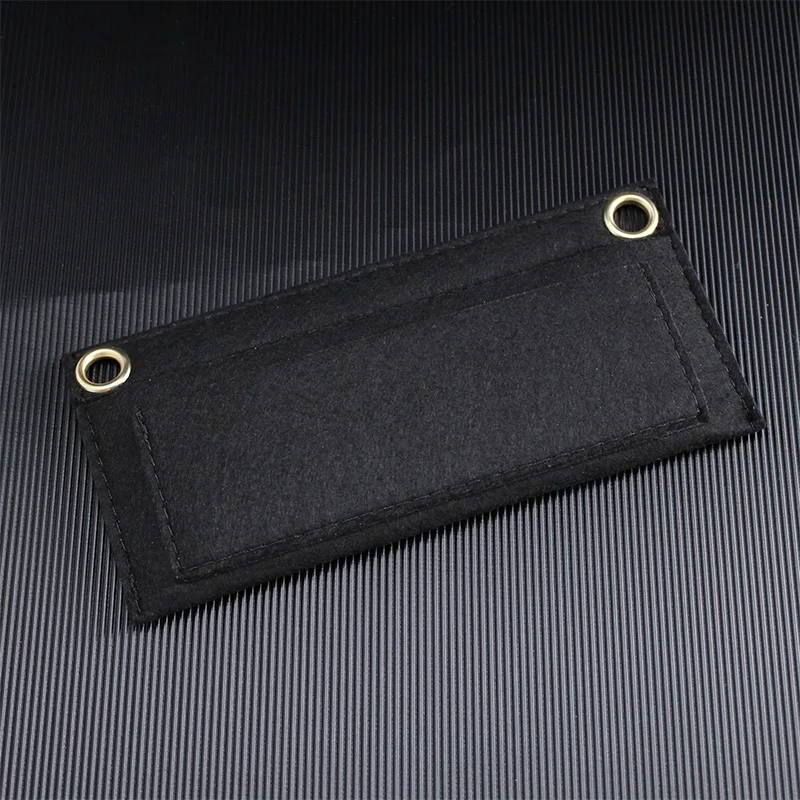 TINBERON DIY Purse T Hook Bag Strap Felt Bag Inner Insert Bags Accessories Wallet Transform Shoulder Crossbody Leather Bag Strap