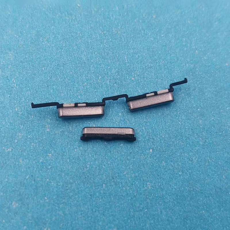 1 Set Power Switch Volume Buttons On Off For Samsung Galaxy J7 2016 J710 J710F J7108 / J5 2016 J510 J510F J5108 Side Key Button image 6