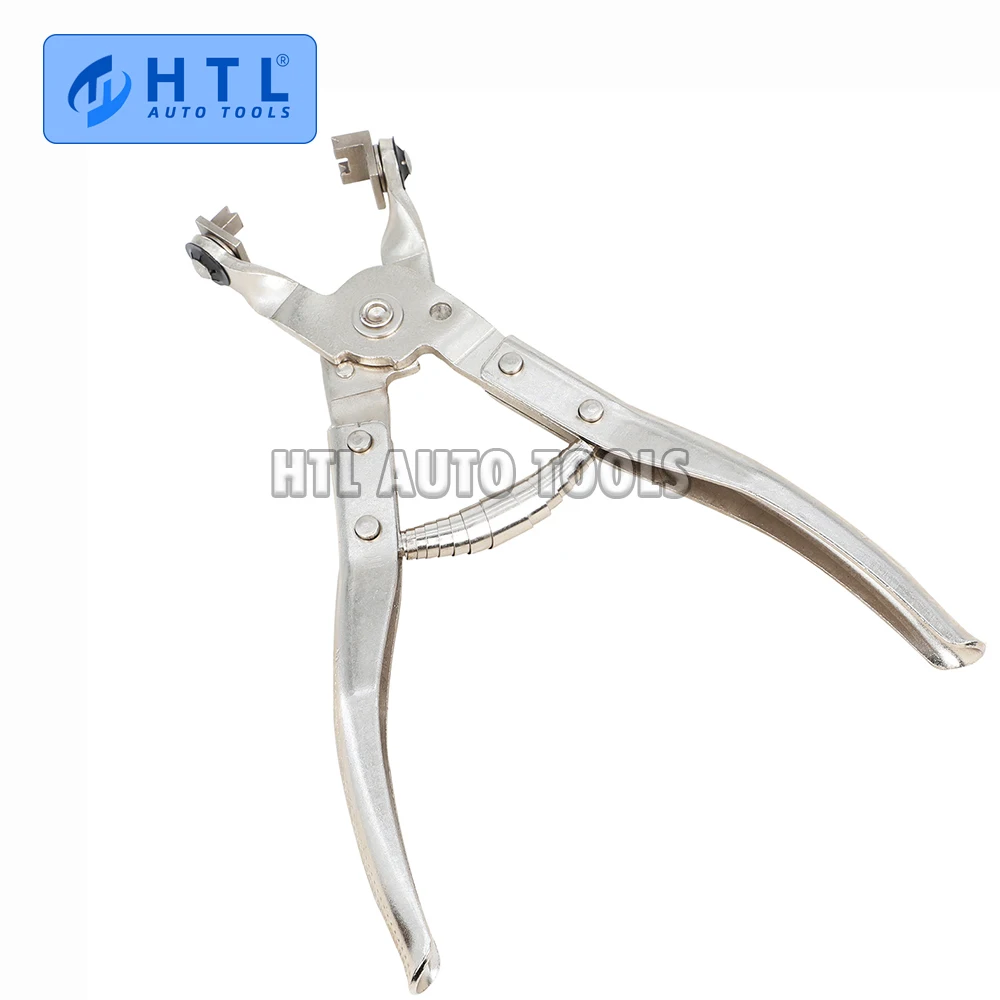 Car Universal Hose Clamp Pliers Slip Resistant Hose Clamp Pliers for Vehicle