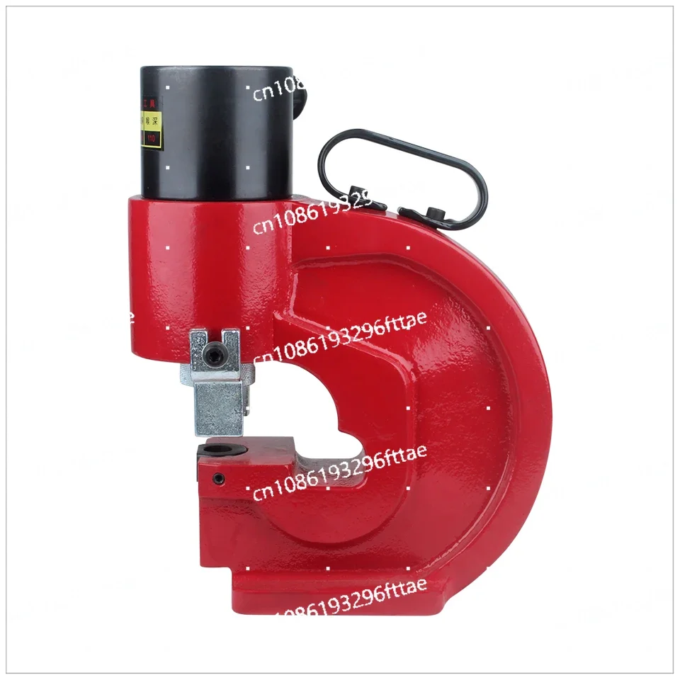 hydraulic puncher machine hydraulic hole puncher CH-70L hydraulic punching tools