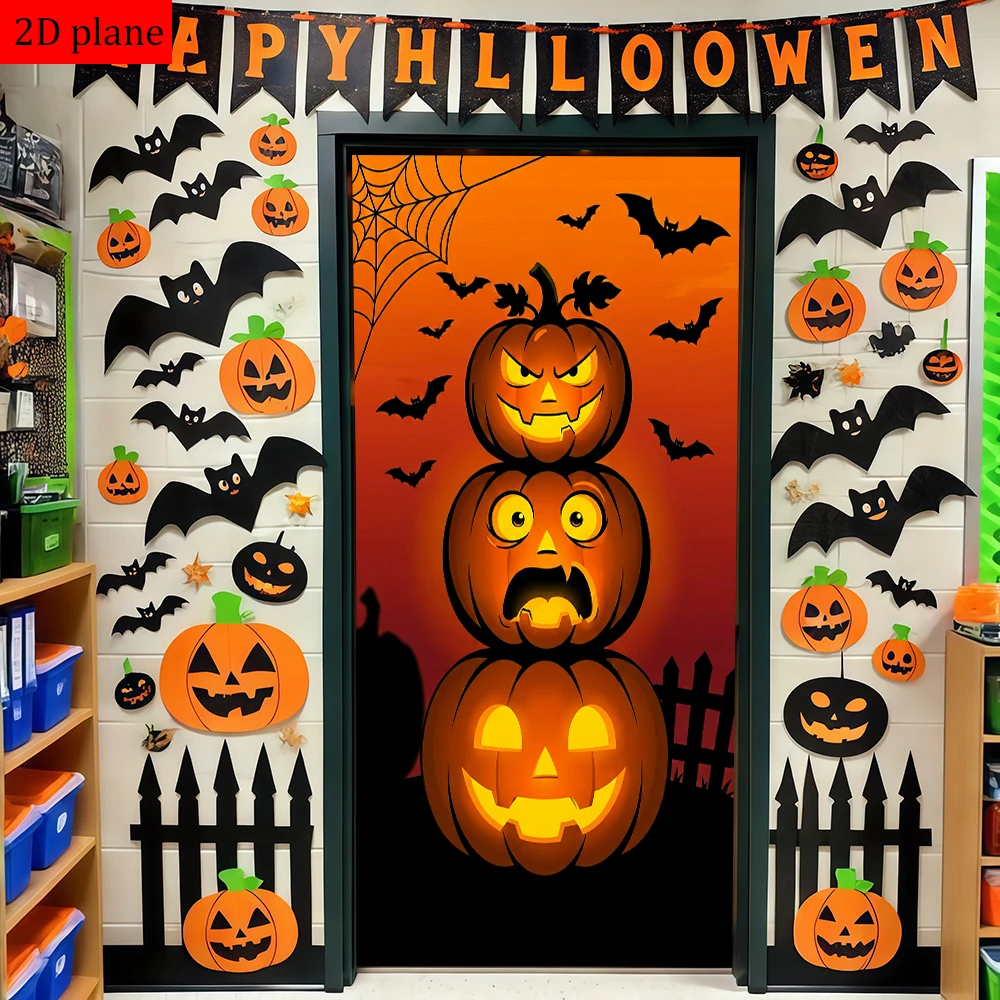 Decorazioni per Halloween: Jac - Spider Web Halloween Decoration recensione e prezzo