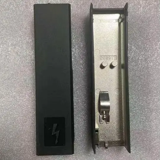 ENM15885 printhead cover G-Flat Electrode use for imaje S7 9040 9020 9030 S8 S4 S8C2 inkjet coding printer
