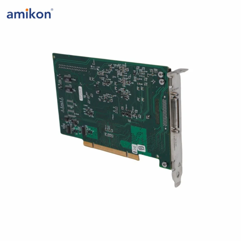 Scheda di acquisizione dati PCI-6251 a prezzo competitivo per PLC PAC e controller dedicati