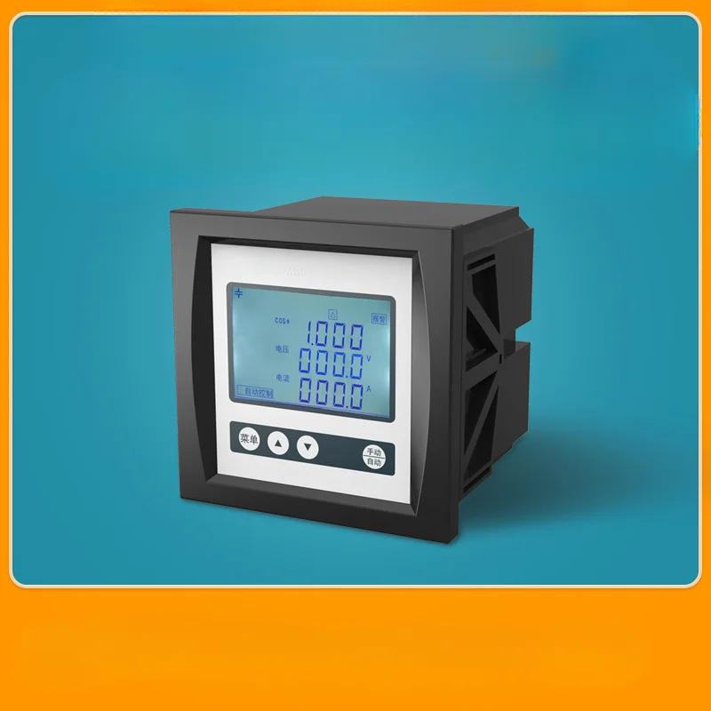 Electric WGK-31 Series Reactive Power Compensation Controller (consult Customer Service for Details)