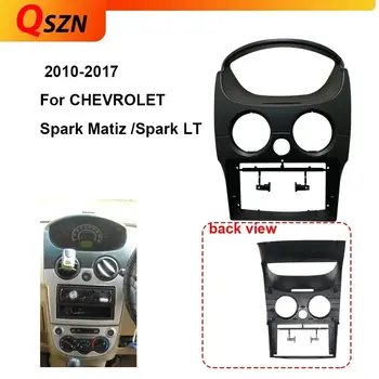 10 最佳銷售 雪佛蘭Spark儀表板套件 - №8