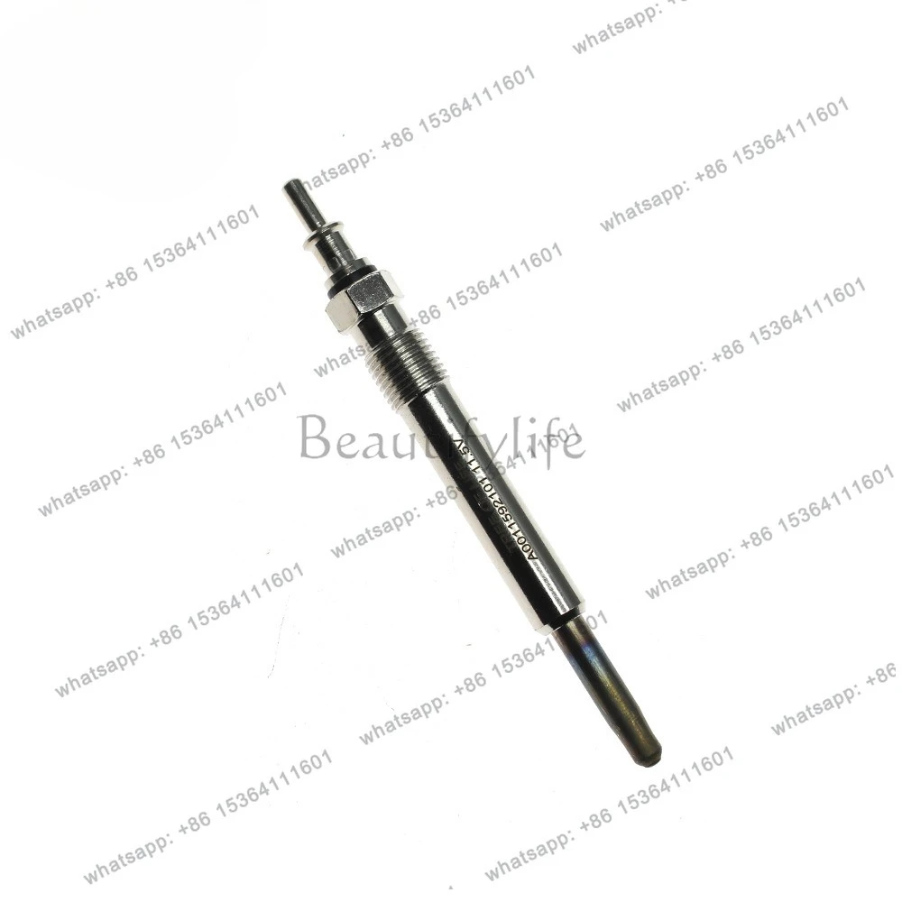zj. A0011592101 0011592001 Suitable for automotive preheating plugs