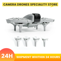 Landing Gear For DJI Neo Lightweight Heightened Support Extender Leg Protector Bracket For DJI Neo Drone Accessories