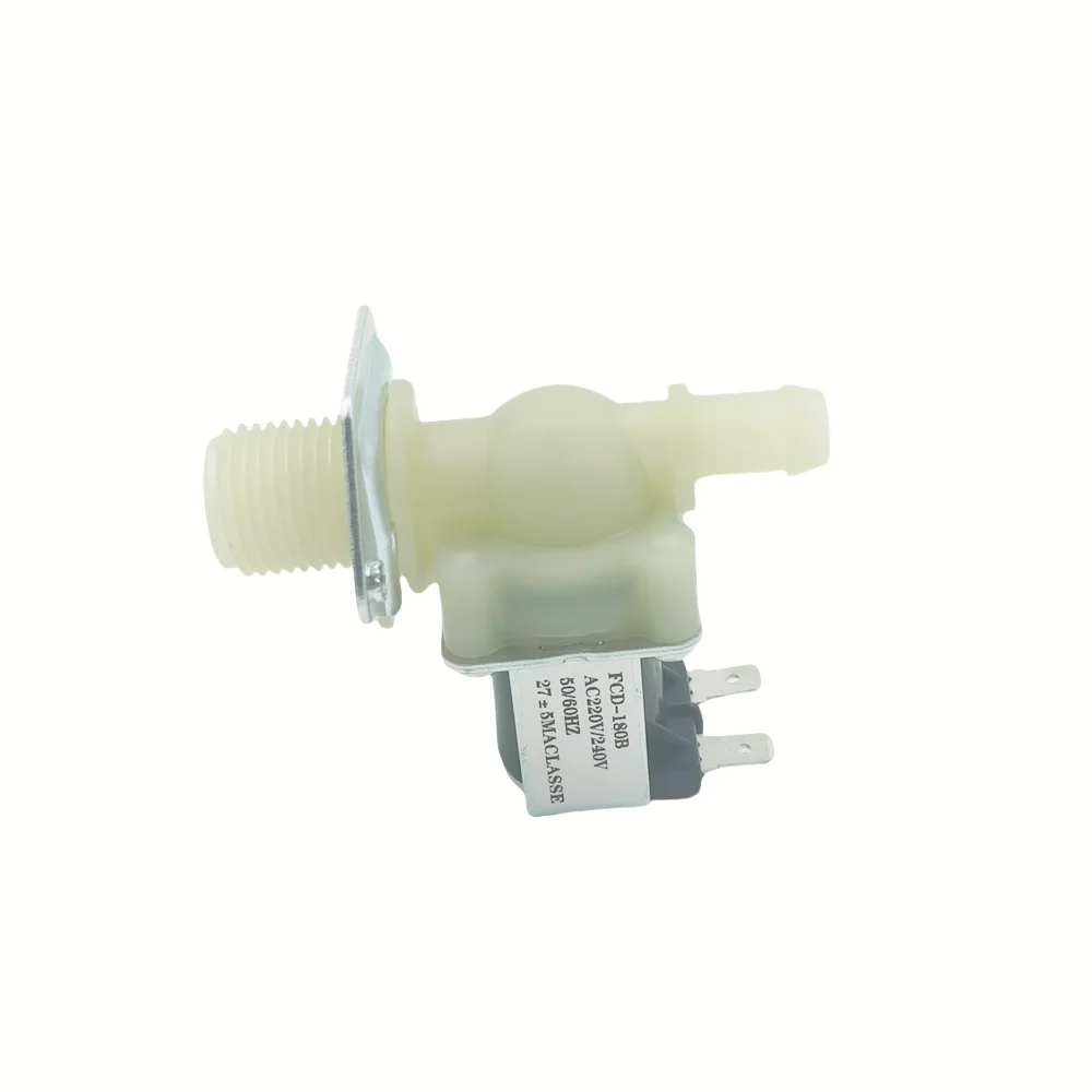 Detalhe 3 de Válvula solenoide 4 Minutes Water Intake Solenoid Valve, Intelligent Toilet Water Intake Solenoid Valve, Toilet Water Intake Solenoid Valve DC24V1 Pneumática