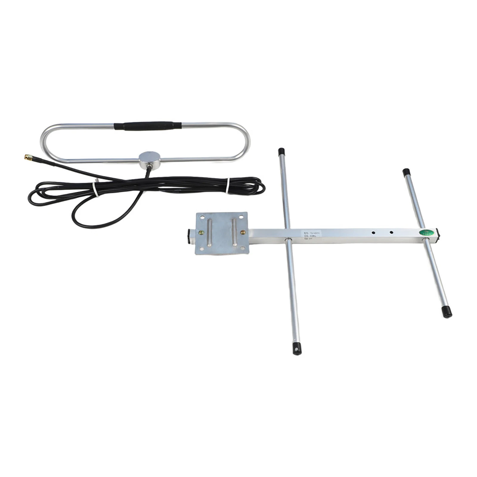 Long-range Signal Capture 6dBi Directional Antenna Outdoor Antenna As Shown 3 Meters Cable Length For Communication Devices