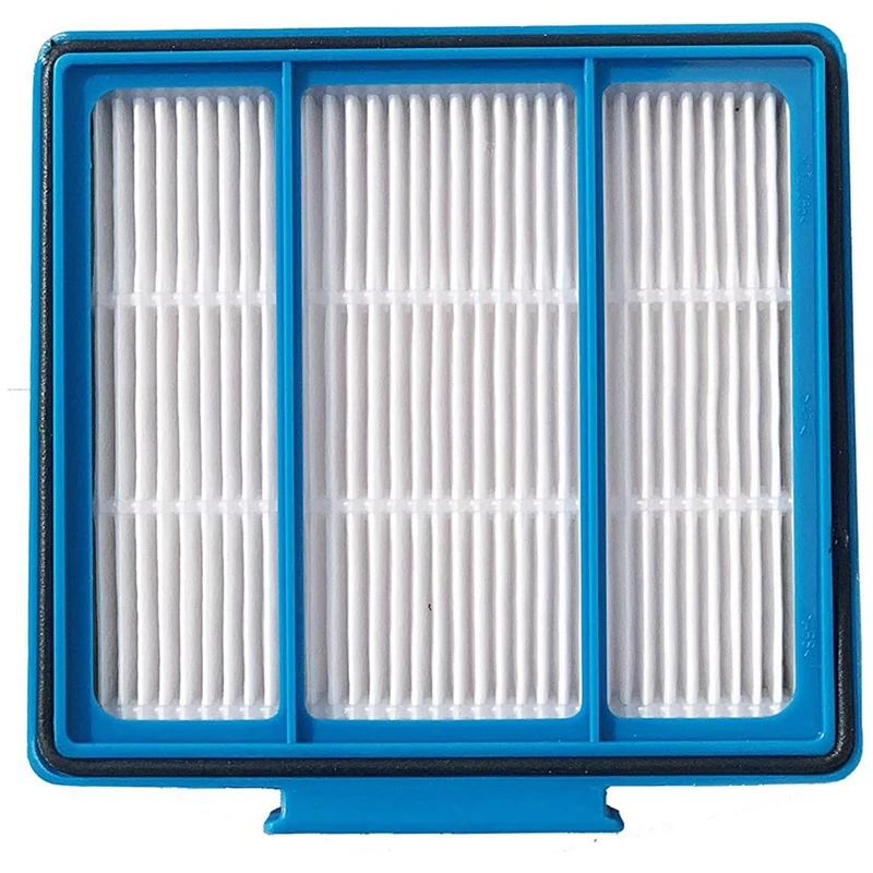 فلتر HEPA بديل لفراغ القرش IQ EZ AI ، AV2501AE RV1001AE AV910/os/S iaomi S/S AV753 RV100AE ، 10