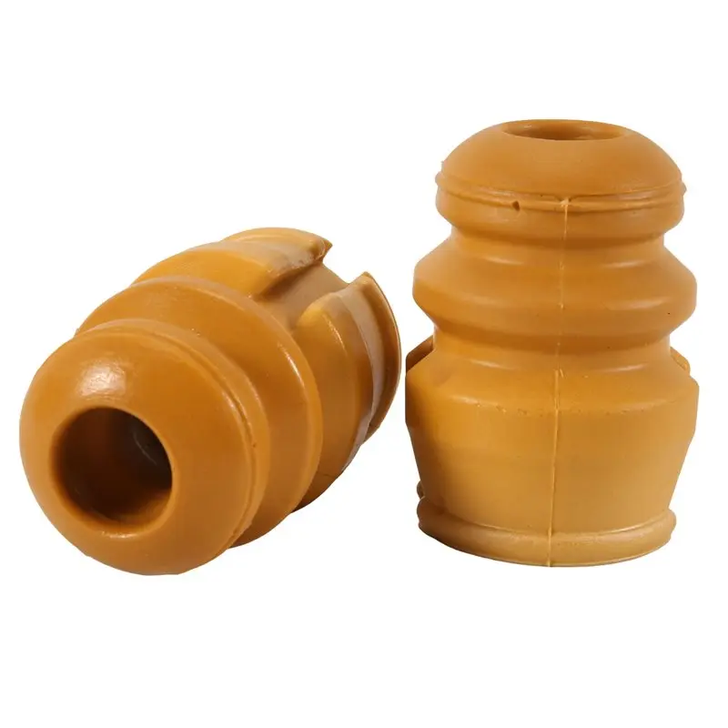 Upgraded Rear Bumper Suspension Stopper For Ssangyong Rexton Actyon Sports 2012+ 4521008000 Accessories Parts