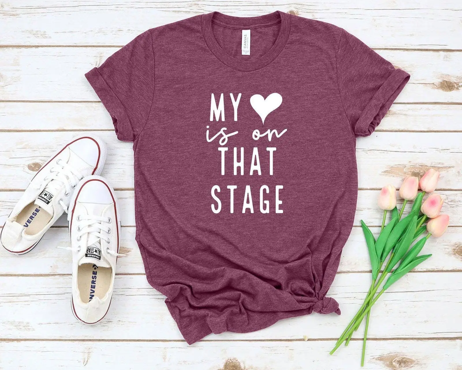

Dance Mom T Shirt Lover Gift Mama Mothers Day For Wife Best
