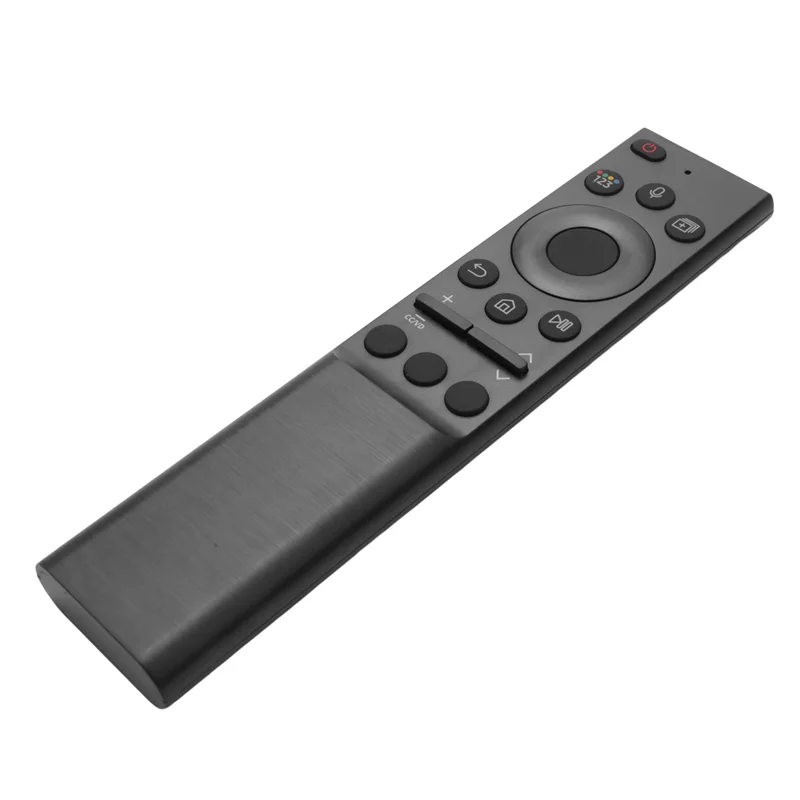 جهاز تحكم عن بعد FULL-2X BN59-01357F TM2180E RMCSPA1RP1 للتلفزيون الذكي المتوافق مع Neo QLED والإطار والكريستال UHD