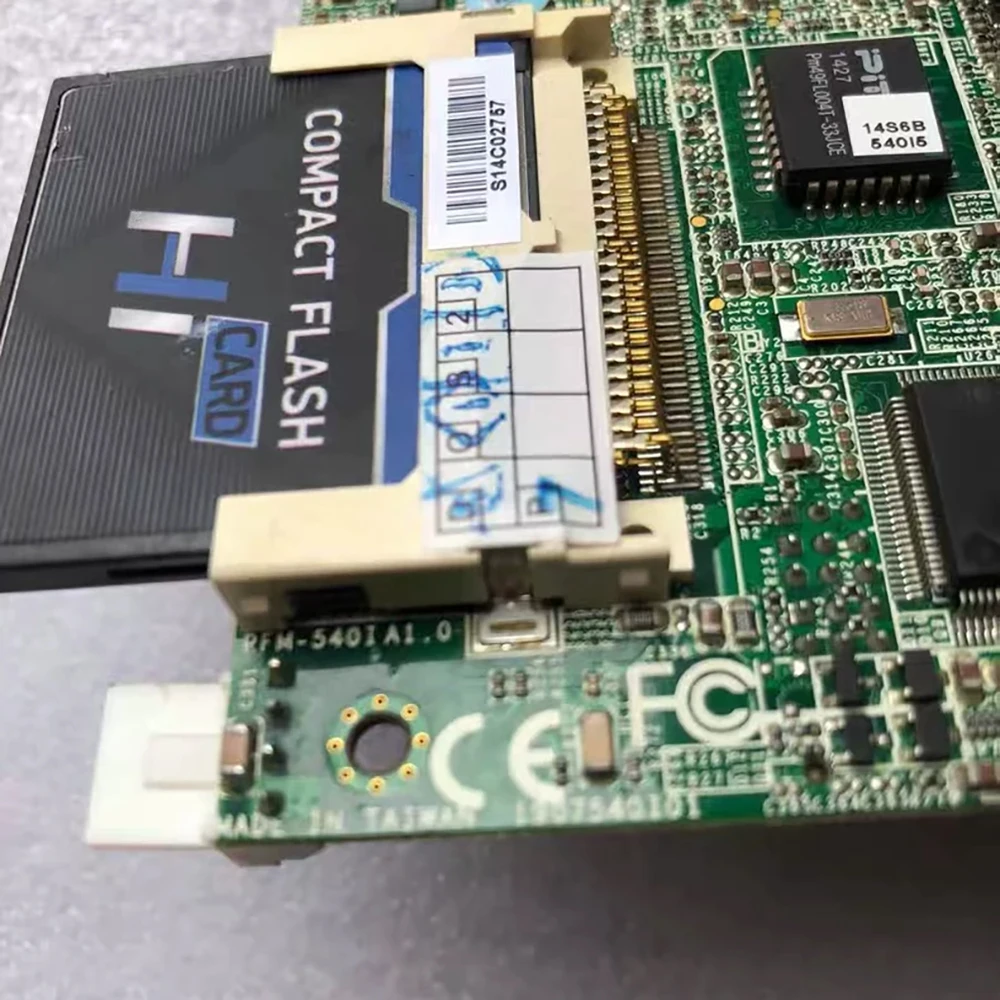 

Встроенная промышленная медицинская материнская плата 104, PFM-540IA1.0 PFM-540I A1.0