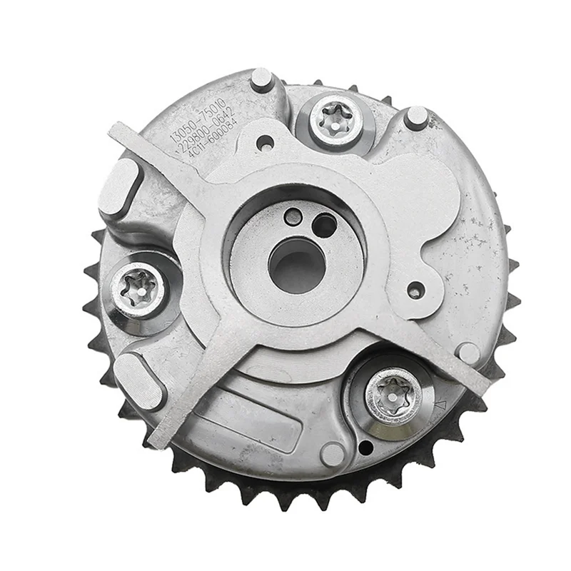 

Durable-13050-75010 Camshaft Timing Gears For Toyota Tacoma 2005-2012 4Runner 2010 2TR 2.7L High Quality Auto Parts 1305075010