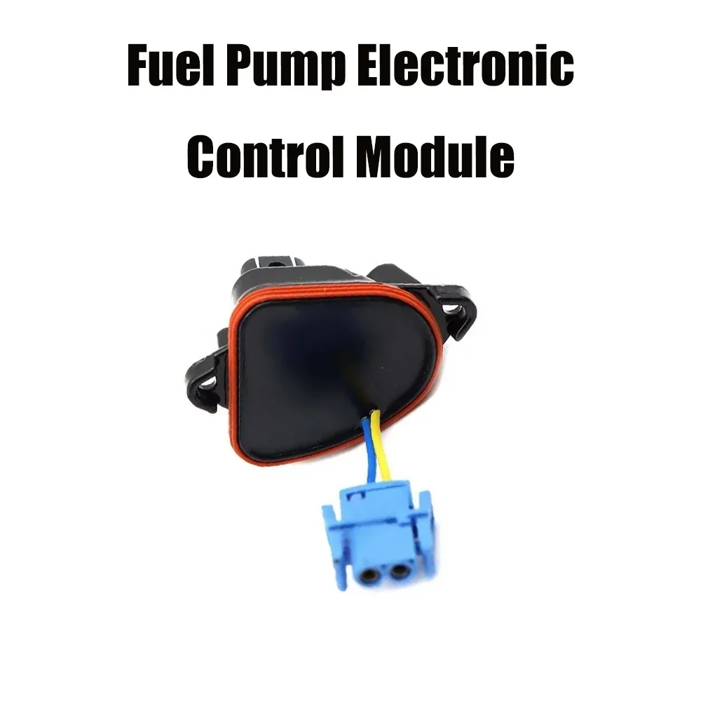 For BMW R1200GS R1250GS ADV R1200RT S1000XR S1000R F700GS F800GS F800R F800GT R1150RT Fuel Pump Electronic Control Module