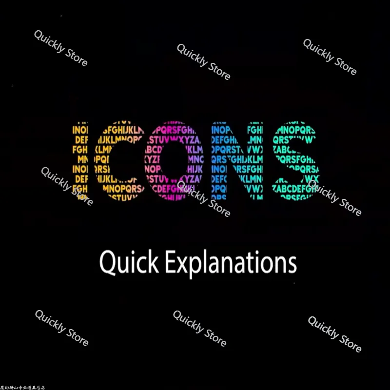 

2025 iCons от Les French Twins — Волшебные трюки (мгновенная загрузка)