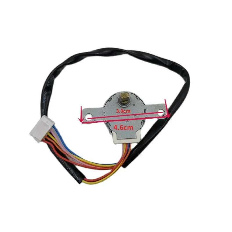 1 piezas para motor de aire acondicionado, GSP-24RW-02