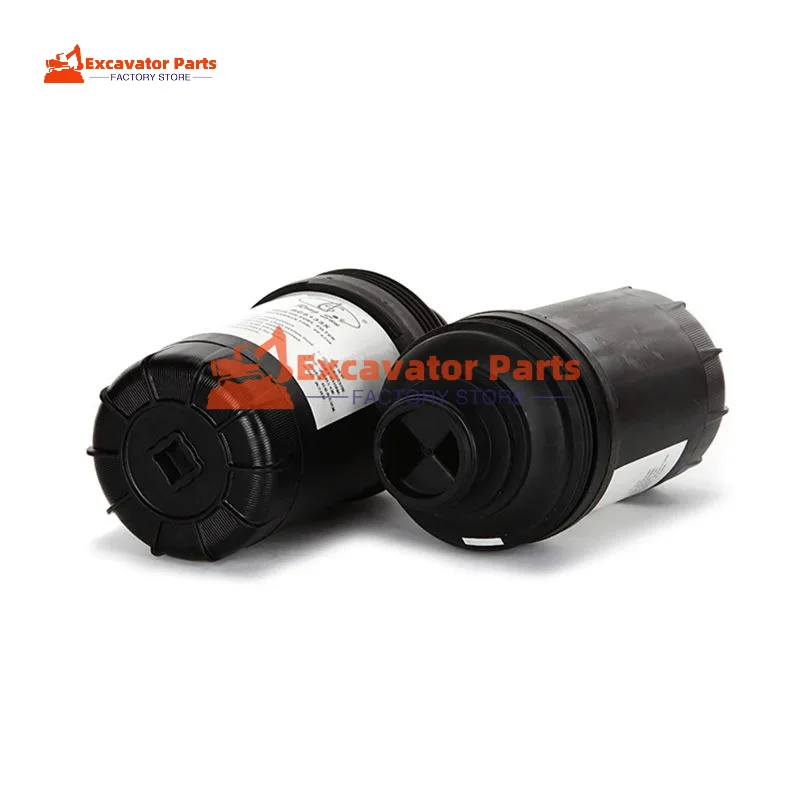 High Quality Engine Parts Filters Element FF5706 5262311 5262312 FS1098 XG5134X Diesel Fuel Filter FS19925