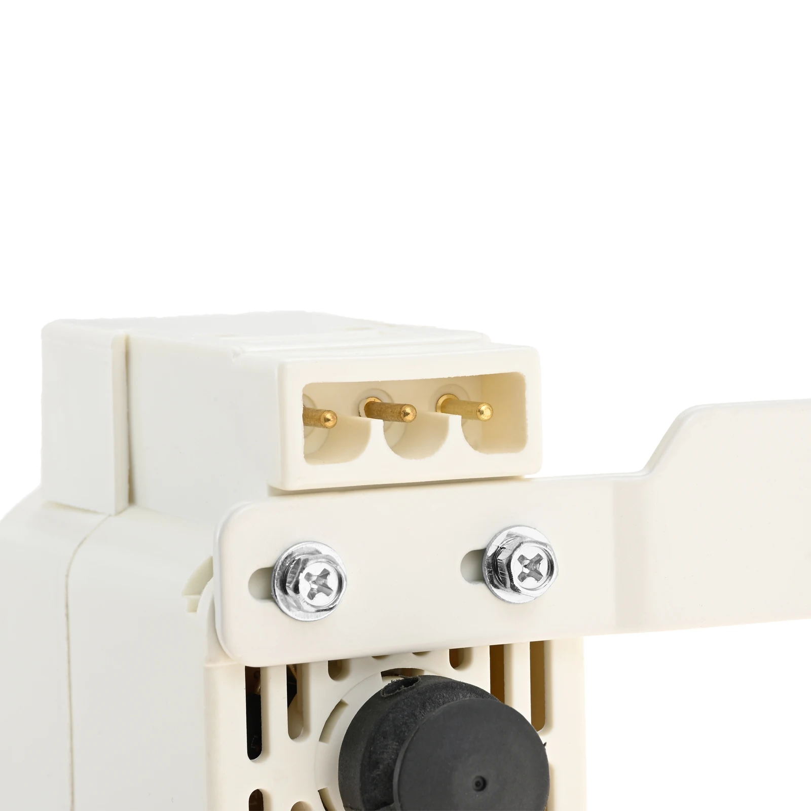 1Pc 90W 0.42A New Durable Sewing Machine Motor Replacement Wear Resistant 220-240V Sewing Machine Parts Household 6.8cmx12.8cm