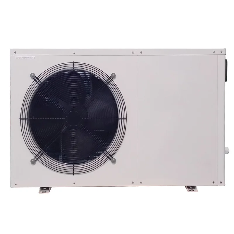 Heater Domestic Hot Water Home Use Heat Pump Solar Hybrid Heat Pump Water