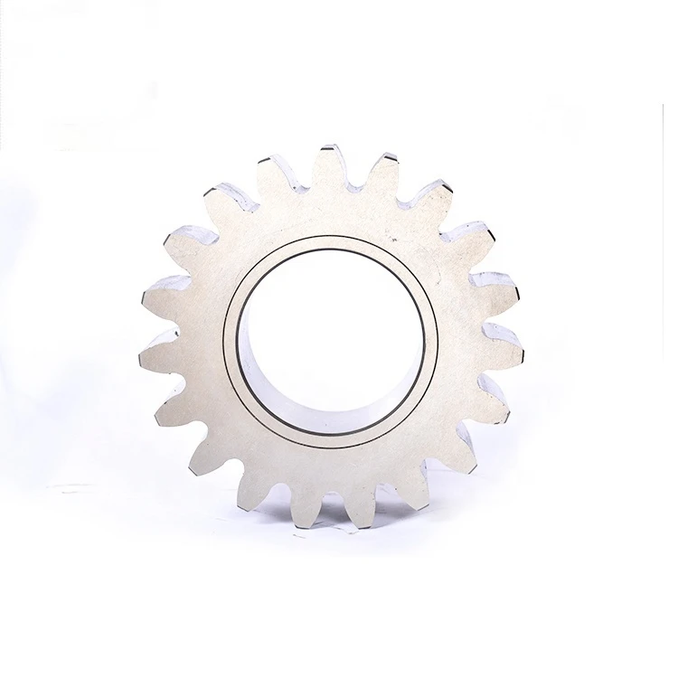 Industry parts large diameter sun gear planetary gear