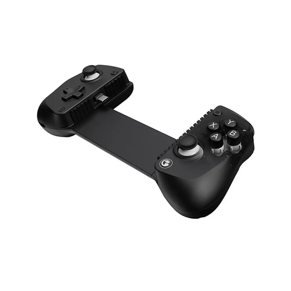For GameSir-X5 Lite Stretching Game Controller IOS And Android Type-C Mobile Game Controller Gamepad