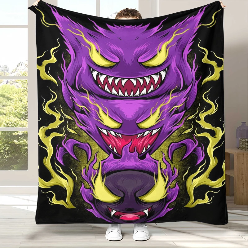 coperta-in-flanella-gengar-pokemon-cartoon-ectoplasma-coperta-in-peluche-ultra-morbida-e-calda-per-la-casa-la-camera-da-letto-il-letto-il-divano-il-picnic-come-regalo